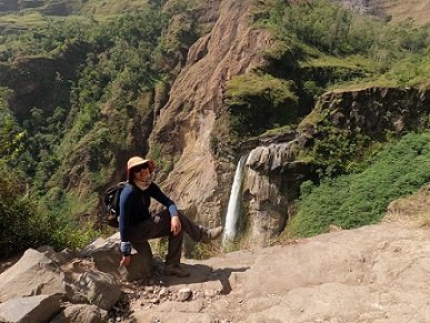 3 days trekking to summit sembalun finish torean