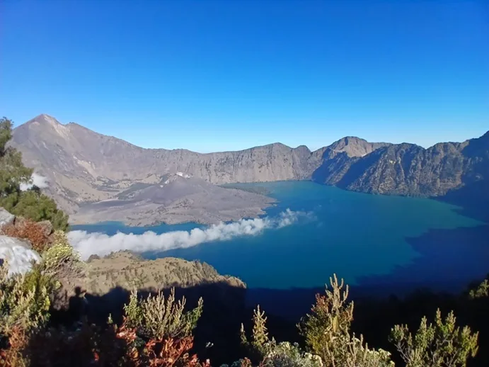 Which Rinjani Route Is Best for You?