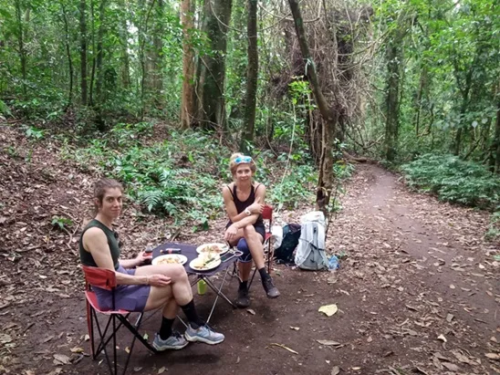 Affordable Mount Rinjani Trekking Packages