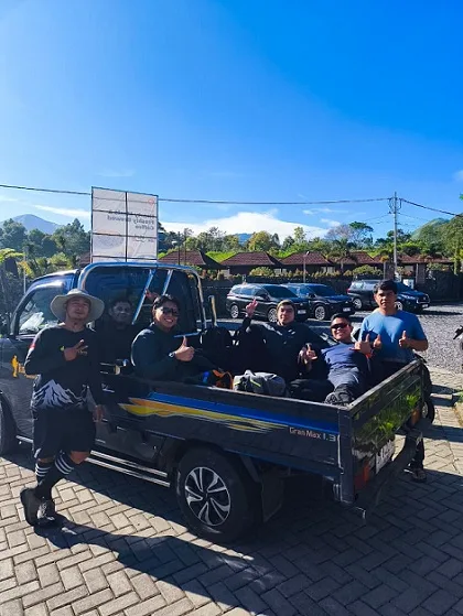 Standard or Private? Cheap Rinjani Open Trip Packages to Try